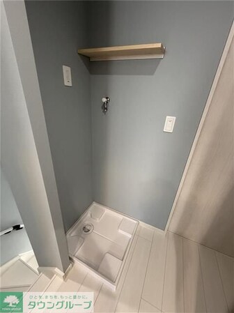 シャテーニュ東林間の物件内観写真